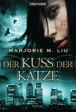 gebrauchtes Buch – Liu, Marjorie M – Der Kuss der Katze