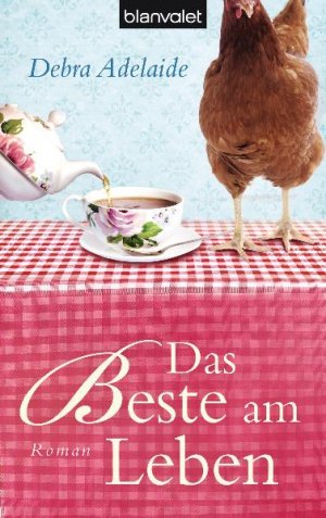 ISBN 9783442375370: Das Beste am Leben – Roman