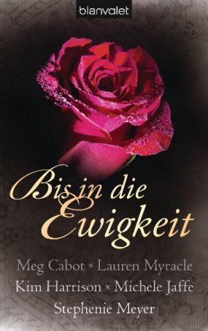 ISBN 9783442375714: Bis in die Ewigkeit