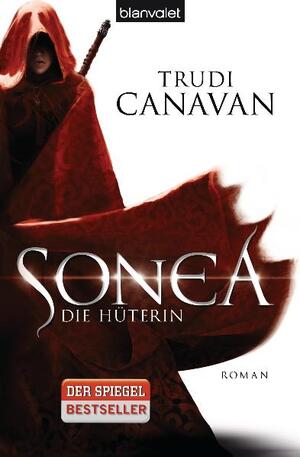 ISBN 9783442377251: Sonea 1: Die Hüterin - Roman