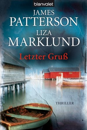 ISBN 9783442377398: Letzter Gruß - Thriller