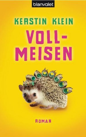 gebrauchtes Buch – Kerstin Klein – Vollmeisen