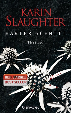 gebrauchtes Buch – Harter Schnitt