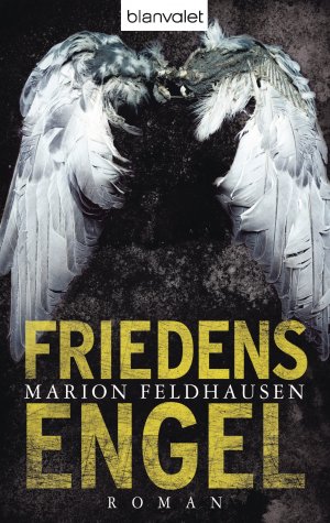 ISBN 9783442378463: Friedensengel