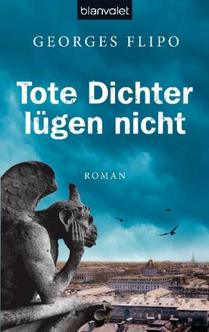 gebrauchtes Buch – Georges Flipo – Tote Dichter lügen nicht