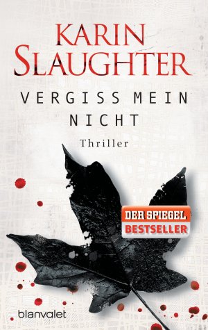 ISBN 9783442379071: Vergiss mein nicht : Thriller