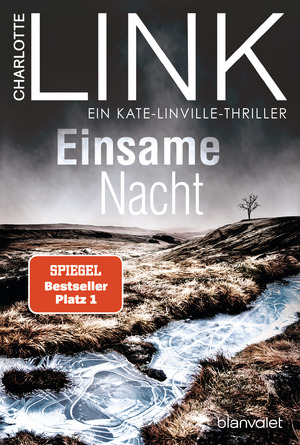 ISBN 9783442379200: Einsame Nacht – Ein Kate-Linville-Thriller - Der Nr.-1-Bestseller als Taschenbuch