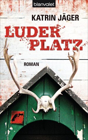 ISBN 9783442379255: Luderplatz