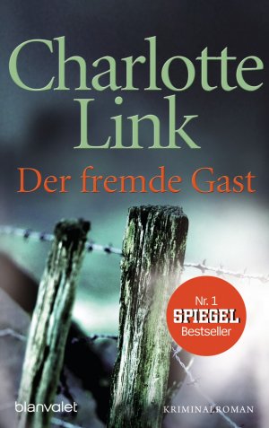 ISBN 9783442379279: Der fremde Gast – Kriminalroman