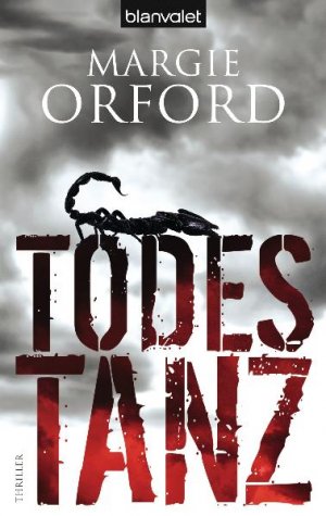 ISBN 9783442379514: Todestanz