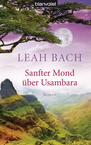 ISBN 9783442379576: Sanfter Mond über Usambara