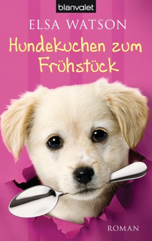 ISBN 9783442380022: Hundekuchen zum Frühstück : Roman