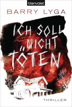 ISBN 9783442380435: Ich soll nicht töten