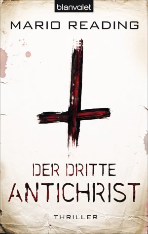 ISBN 9783442380497: Der dritte Antichrist