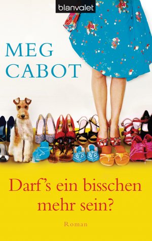 ISBN 9783442380527: Darf's ein bisschen mehr sein? – Roman