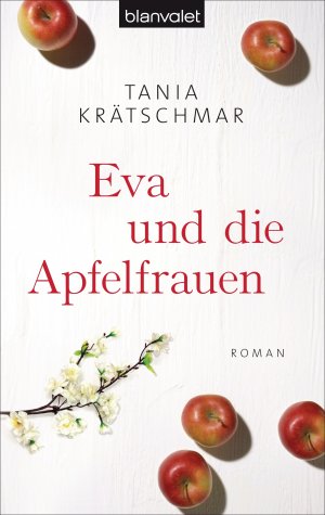 ISBN 9783442381128: Eva und die Apfelfrauen – Roman