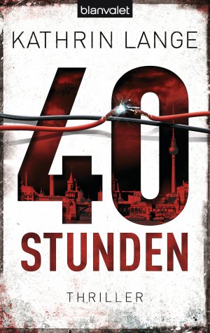 ISBN 9783442381296: 40 Stunden - Thriller