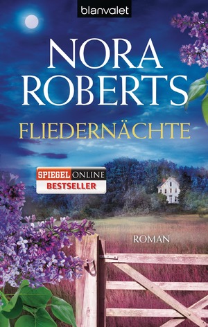 ISBN 9783442381456: Fliedernächte – Roman