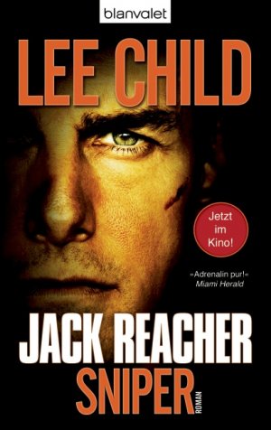 ISBN 9783442381463: Sniper - ein Jack-Reacher-Roman (OT: One Shot)