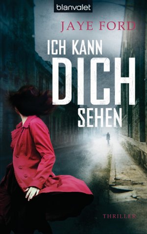 ISBN 9783442381999: Ich kann dich sehen