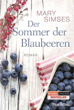 ISBN 9783442382170: Der Sommer der Blaubeeren