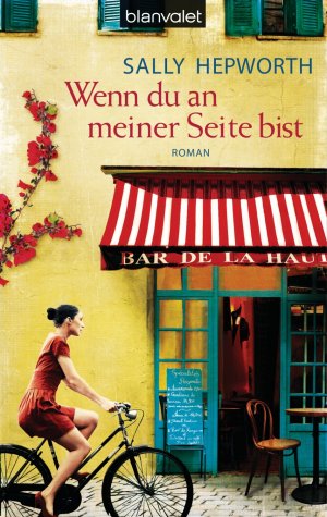 gebrauchtes Buch – Sally Hepworth – Wenn du an meiner Seite bist