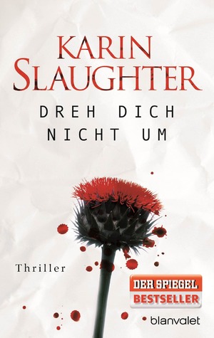 ISBN 9783442382682: Dreh dich nicht um