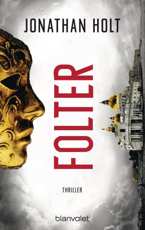 ISBN 9783442382859: Folter