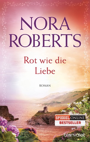 ISBN 9783442383573: Rot wie die Liebe – Roman