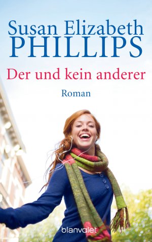 gebrauchtes Buch – Phillips, Susan Elizabeth und Inez Meyer – Der und kein anderer: Roman (Die Chicago-Stars-Romane, Band 2) Roman