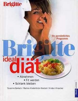 ISBN 9783442390397: Brigitte Ideal Diät