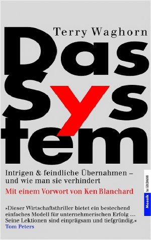 ISBN 9783442390403: Das System