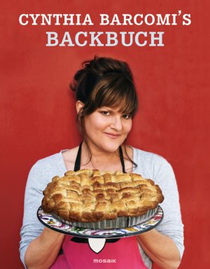 ISBN 9783442391189: Cynthia Barcomi's Backbuch