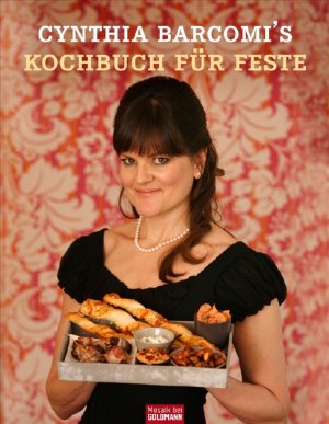 ISBN 9783442391509: Kochbuch für Feste