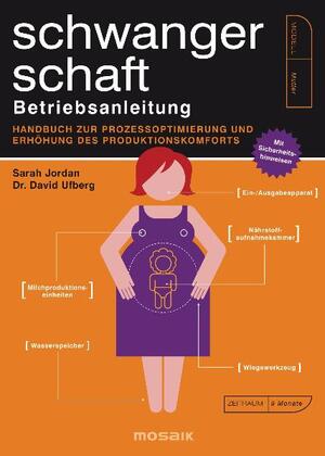 ISBN 9783442392070: Schwangerschaft . Betriebsanleitung . Handbuch zur Prozessoptimierung und Erhöhung des Produktkomforts