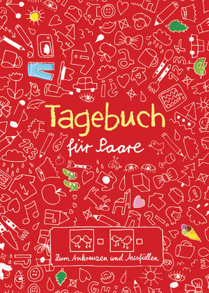 ISBN 9783442392117: Tagebuch - für Paare - Zum Ankreuzen und Ausfüllen