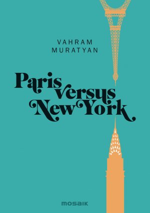 ISBN 9783442392322: Paris versus New York