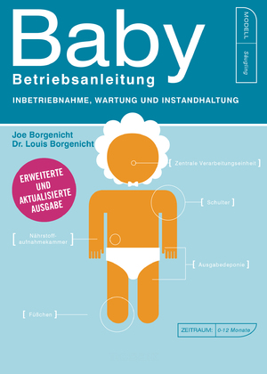 ISBN 9783442392506: Baby - Betriebsanleitung - Inbetriebnahme, Wartung und Instandhaltung