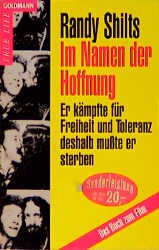 ISBN 9783442411023: Im Namen der Hoffnung