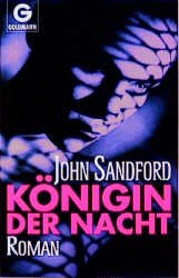 ISBN 9783442411207: Königin der Nacht