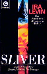 ISBN 9783442411597: Sliver