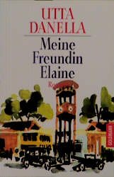 ISBN 9783442413478: Meine Freundin Elaine