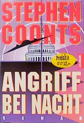 ISBN 9783442415168: Angriff bei Nacht