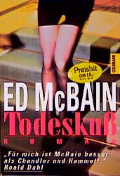 ISBN 9783442415472: Todeskuss