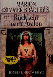 ISBN 9783442416004: Rückkkehr nach Avalon