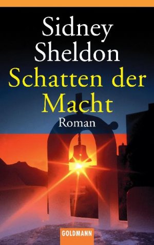 ISBN 9783442420025: Schatten der Macht.