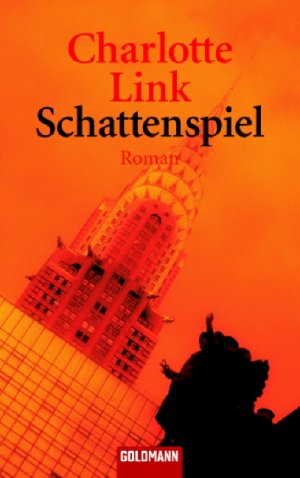 ISBN 9783442420162: Schattenspiel – Roman