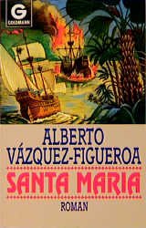 ISBN 9783442421930: Santa Maria - k 102