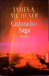 ISBN 9783442421947: Colorado-Saga