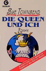 ISBN 9783442422555: Die Queen und ich